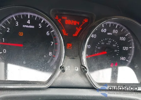 2015 Nissan Versa Note S Plus z USA, uszkodzony, nr VIN 3N1CE2CP4FL444158